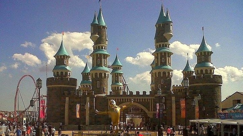 7-Day Family Tour Istanbul