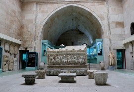 Kutahya Archaeological Museum