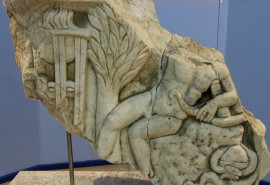 Miletos Museum