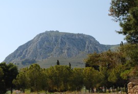Mykale Mountain