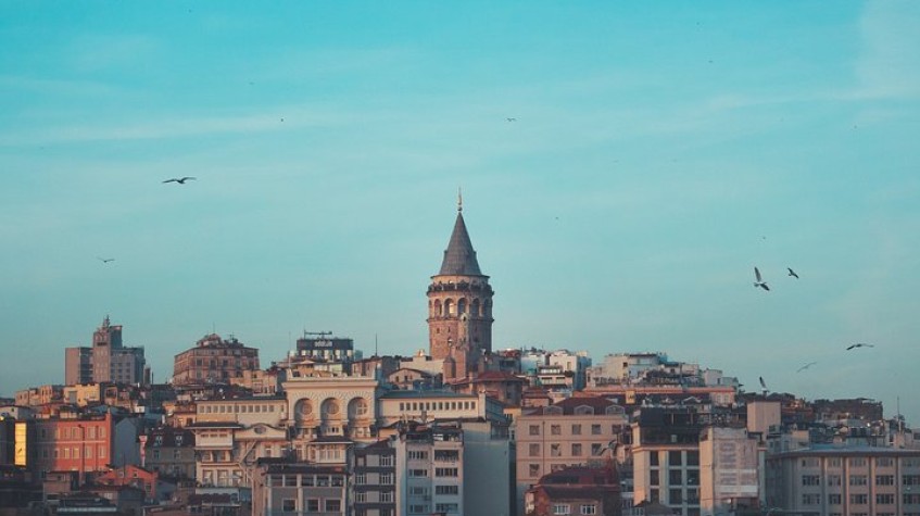 6 Day Chrıstmas Holiday Istanbul 2020