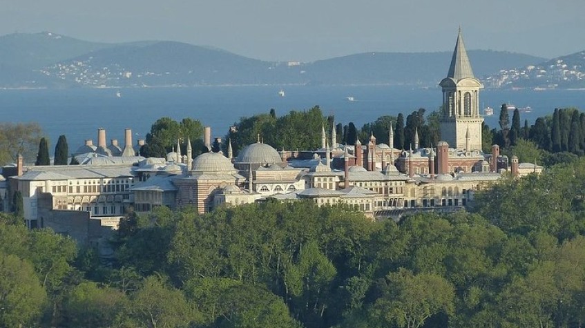 4 Days 'Woman Arts' Tour in Istanbul