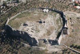 Ayasuluk Archaelogical Site