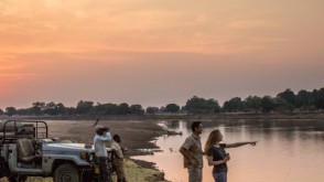 10 Day The Original Remote Luangwa Safari