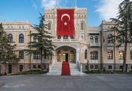 Ankara Painting And Sculpture Museum