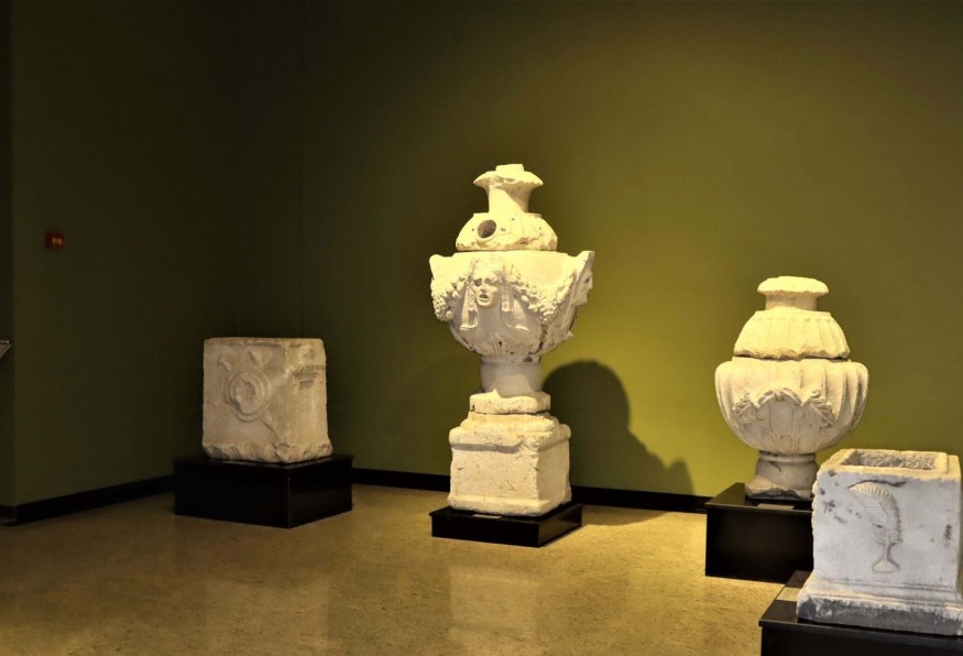Burdur Museum