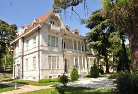 Ataturk House Museum (Bursa)