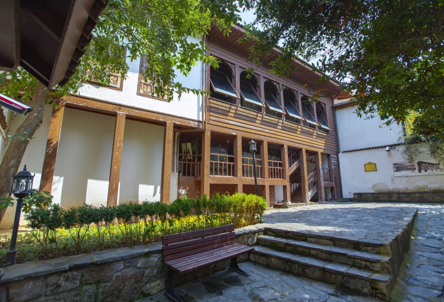Ottoman House Museum