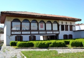 Yenisehir Semaki House Museum