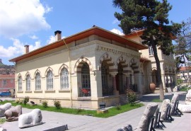 Kastamonu Archaeology Museum