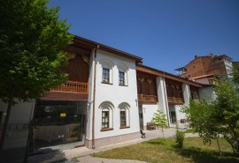 Malatya Beskonaklar Etnography Museum and Traditional Malatya House