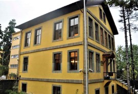 Ataturk House Museum (Rize)