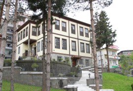 Rize Museum