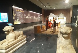 Usak Museum