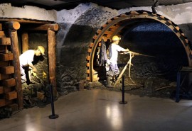 Mining Museum (Zonguldak)