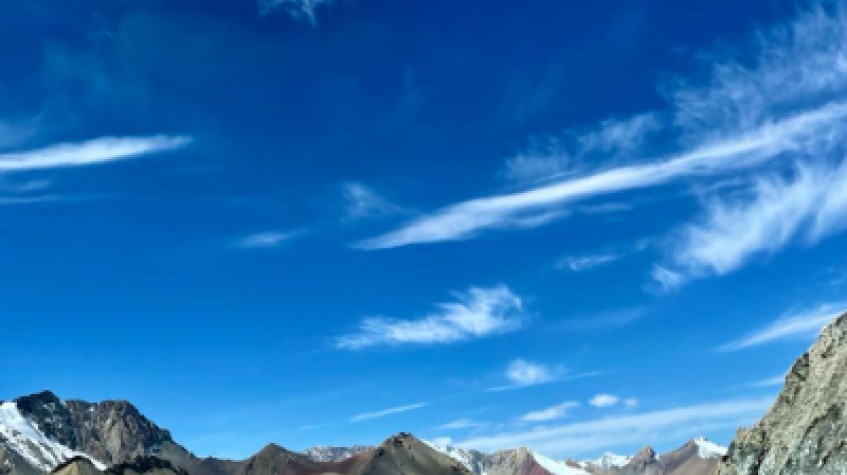 Pamir Highway Adventure