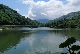 Lake Sera