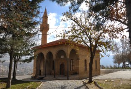 Rahmaniye Mosque