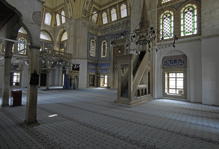 Muradiye Mosque