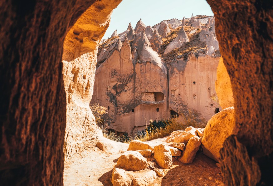 Nevsehir