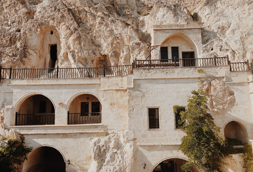 Nevsehir