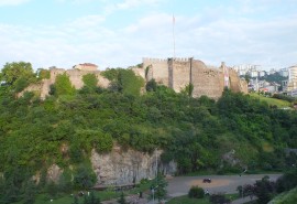 Trabzon Castle