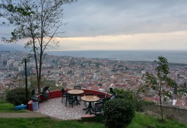 Boztepe (Trabzon)