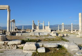 Laodicea on the Lycus (Denizli)