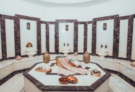 Turkish Bath