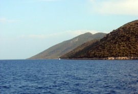 Karaada (Black Island)