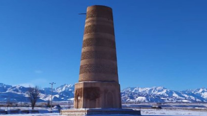 Uae National Day Holiday Package to Kyrgyzstan, 3 Days 2 Night