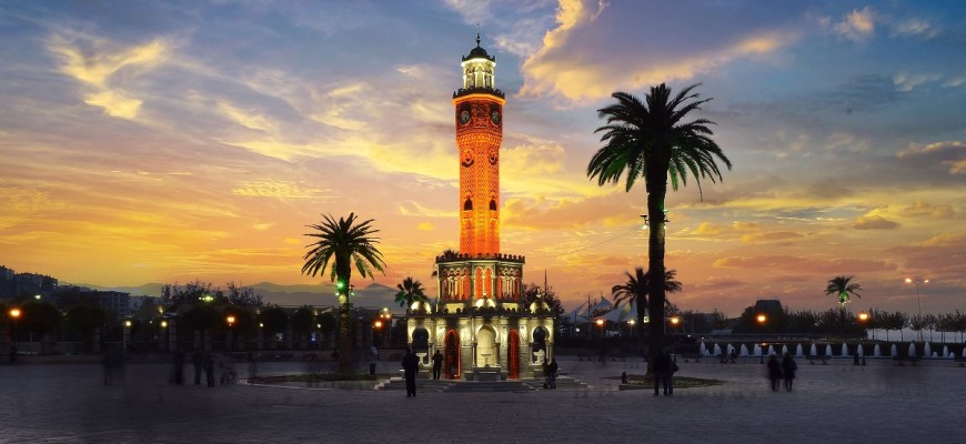 Best Things to Do in Izmir, Pearl Of The Aegean