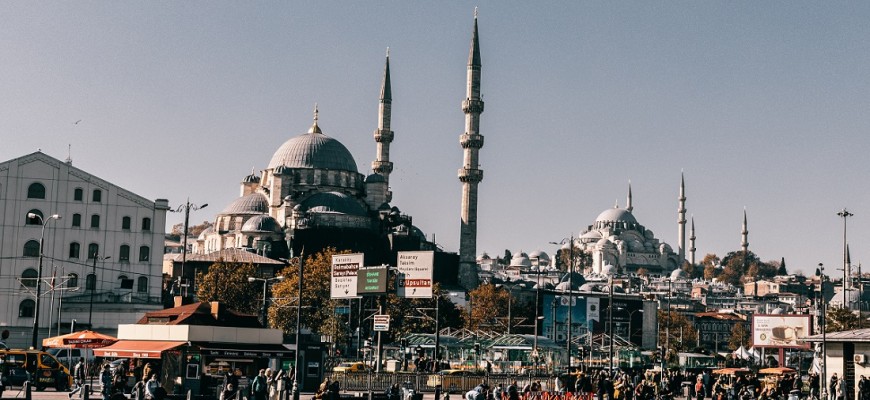 FAQ About Istanbul Old City of Turkey