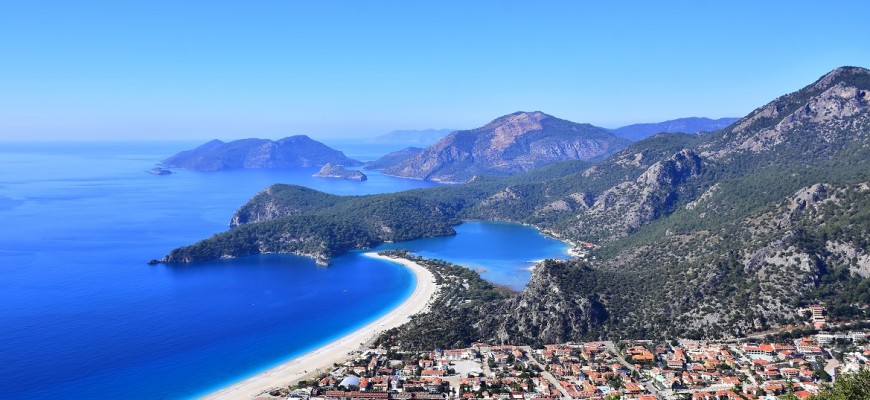 Experience Blue Cruise Croatia Turkey & Greece
