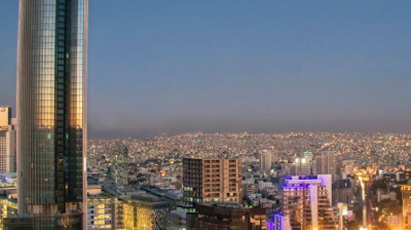 The Best of Jordan (7 Days)