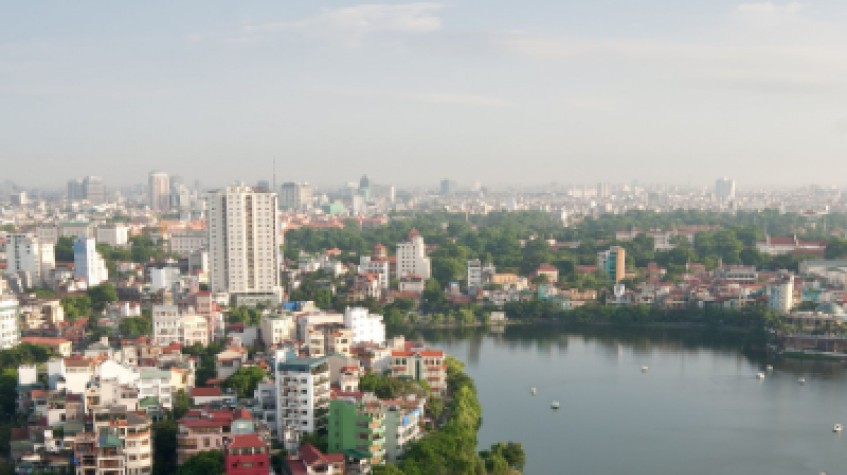 Hanoi Full Day City by Lvptravel