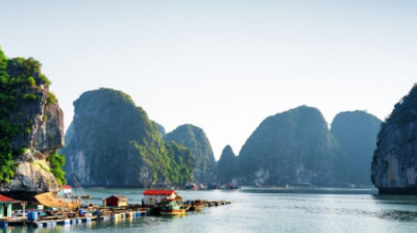 The Charming of Vietnam - 9 Days