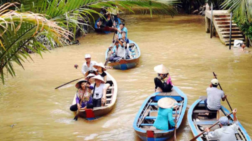 Savor the Beauty of Central & South Vietnam 7 Days by Lvptravel