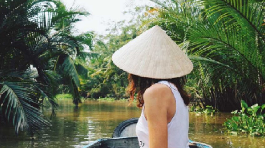 Savor the Beauty of Central & South Vietnam 7 Days by Lvptravel