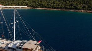 Daily Gulet Charter in Bodrum , Turkey