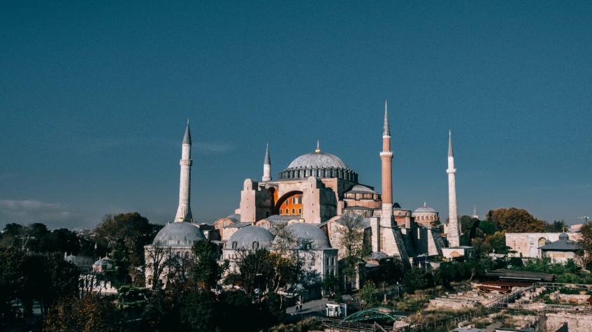 7 Days Best of Turkey Tour Package