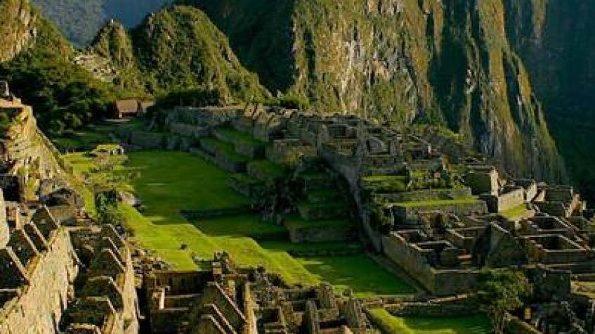 5Days Cusco | City Tour | Sacred Valley | Machupicchu | Maras Moray