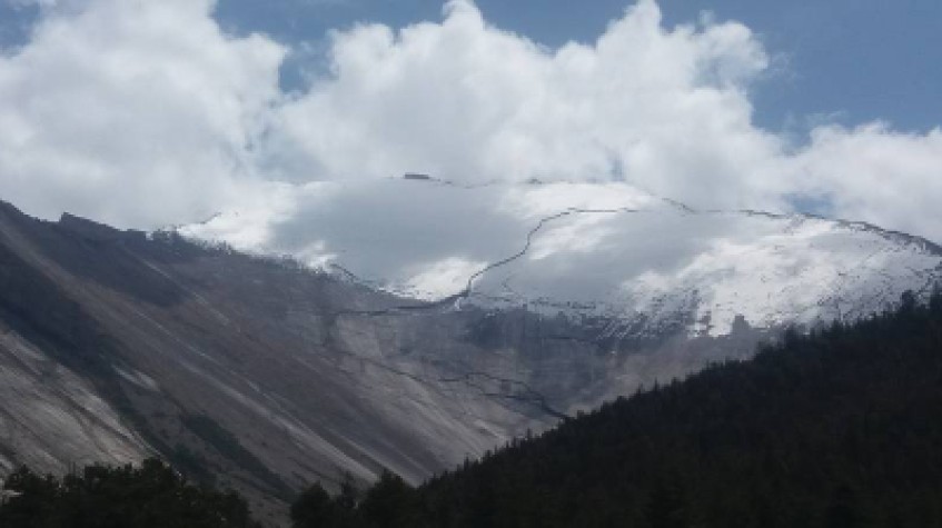 Annapurna Circuit Trek 10 Days