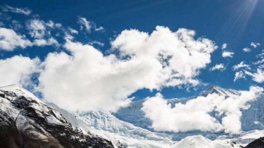 Unique Annapurna Circuit Trek