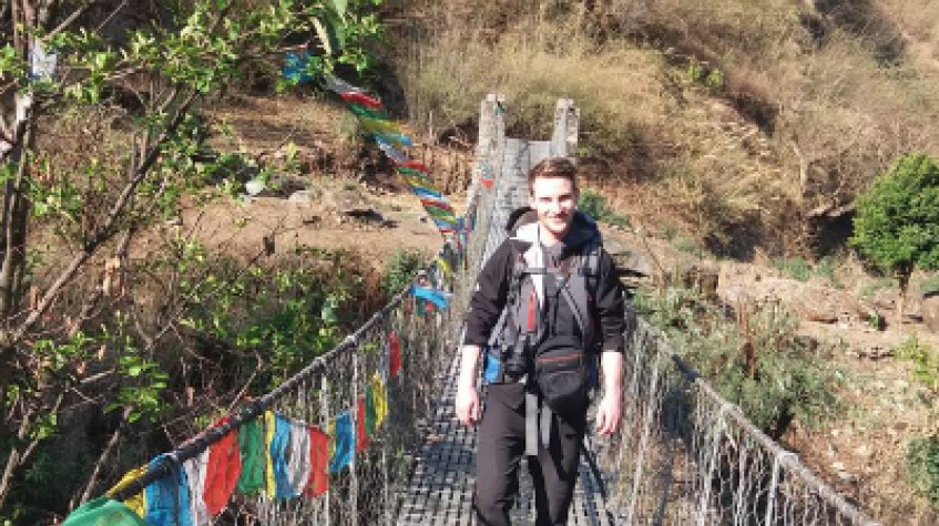 Langtang Valley Trek 10 Days