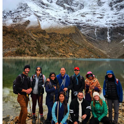 Humantay Lake Tour