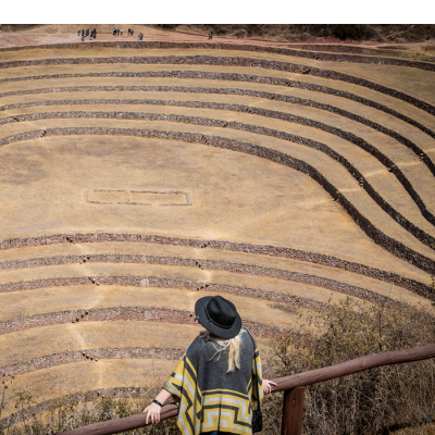 Maras Moray Tour - Half Day