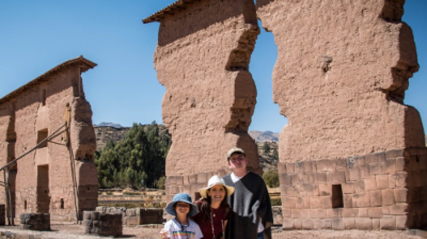 Cusco South Valley Tour - Half Day