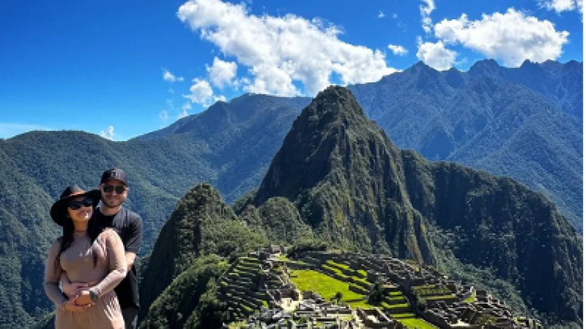 Machu Picchu Full Day Tour from Cusco