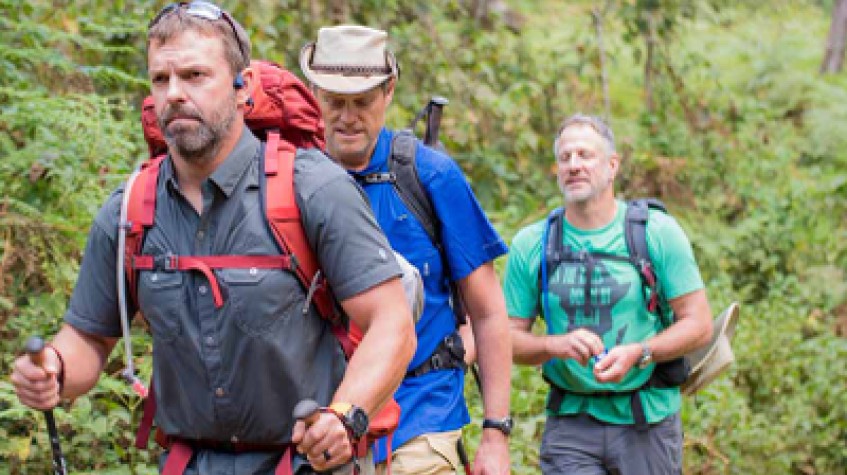 6 Days Umbwe Route Kilimanjaro